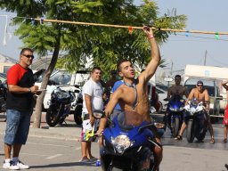 XVII Concentracion - 2010